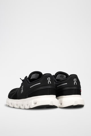 Chaussures de running Cloud 6 - Noir 