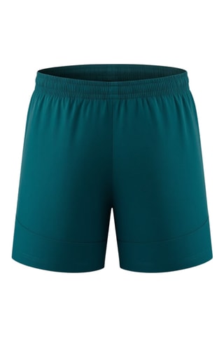 Short relaxed de running Fédération Royale Marocaine de Football - Bleu canard