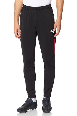 Pantalon d'entraînement AC Milan - Noir