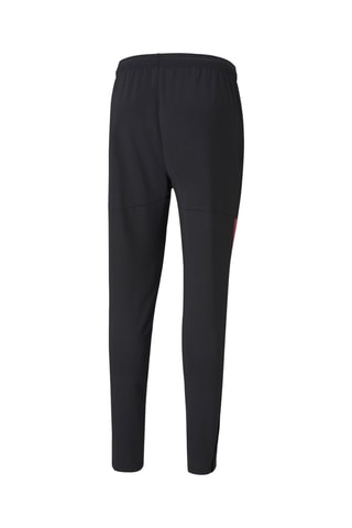 Pantalon d'entraînement AC Milan - Noir