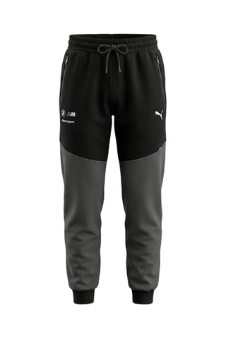 Pantalon de survêtement BMW Motorsport - Noir