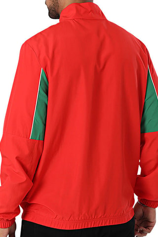 Veste de football Fédération Royale Marocaine de Football - Rouge