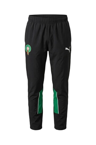 Pantalon de survêtement Fédération Royale Marocaine de Football - Noir
