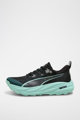 Chaussures de running Voyage - Noir
