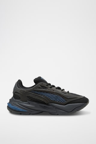 Baskets RS Surge Vibrant - Noir