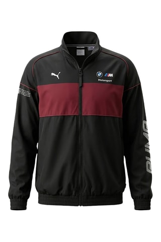 Veste de running BMW M Motorsport - Noir