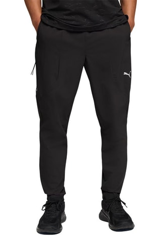 Pantalon d’entraînement Powertrain - Noir