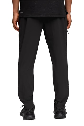 Pantalon d’entraînement Powertrain - Noir