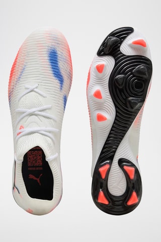 Chaussures de football Future 8 Match - Blanc