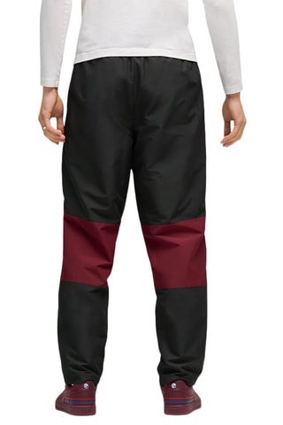 Pantalon de running BMW M Motorsport - Noir Puma