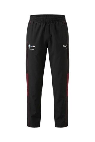 Pantalon de running BMW M Motorsport - Noir Puma