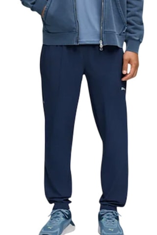 Pantalon d’entraînement Powertrain - Bleu marine