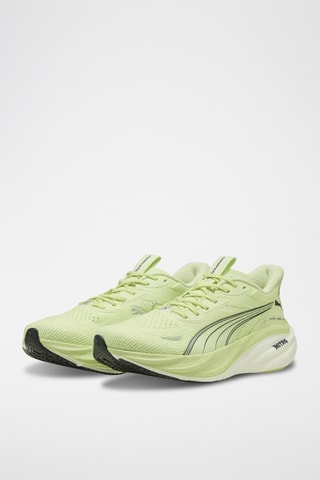 Chaussures de marche Magnify Nitro3 - Jaune