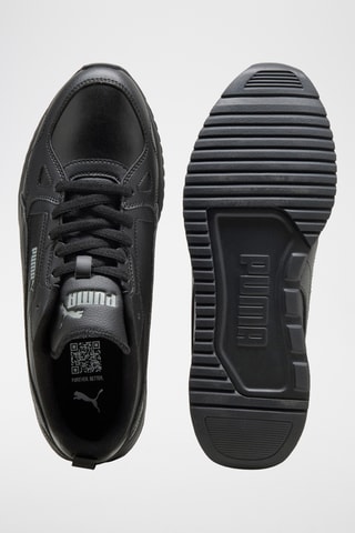 Chaussures de running R78 Cyclone - Noir