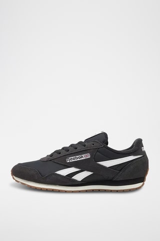 Chaussures de marche Classic Az - Noir
