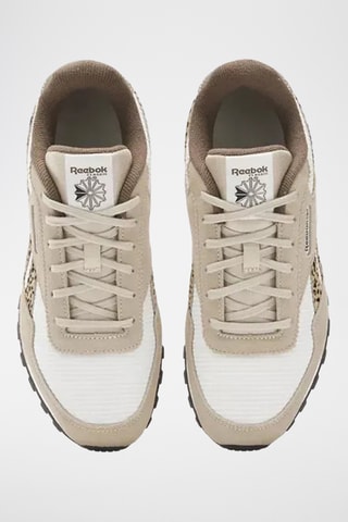 Chaussures de randonnée en nubuck Classic Legacy - Beige