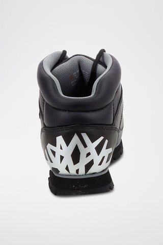 Boots en cuir Euro sprint hiker - Noir 