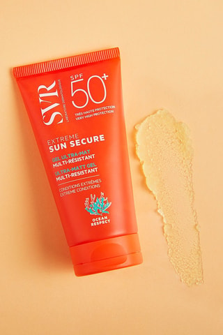 Extreme Gel Sun Secure SPF50+. Gevoelige huid - 50 ml