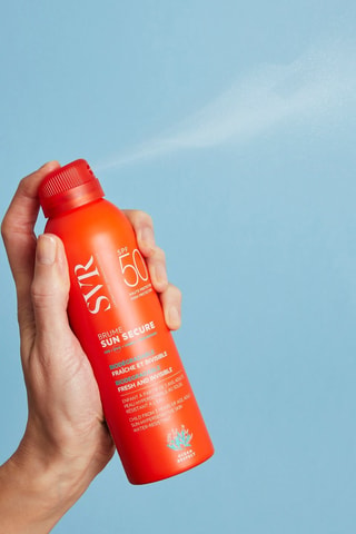Zonnemist SPF 50 Sun Secure - 200 ml