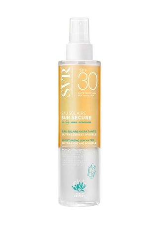 Zonnebrandcrème Sun Secure SPF30+ - Zongevoelige Huid - 200 ml