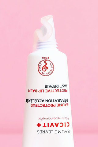 Lippenbalsem Cicavit+ 10 ml