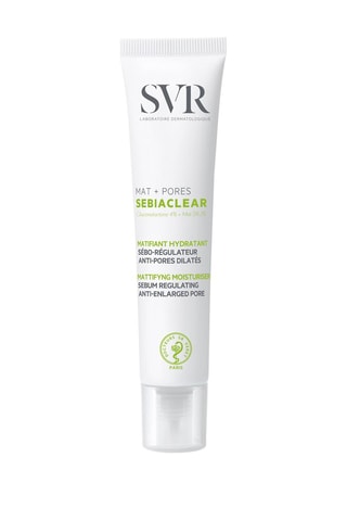 Mat + Pores Sebiaclear 40 ml