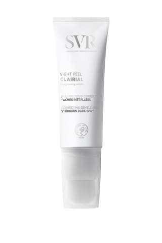 Clairial Night Peel Geschikt voor de Gevoelige Huid - 30 ml