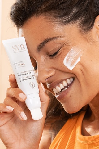 Clairial Night Peel Geschikt voor de Gevoelige Huid - 30 ml