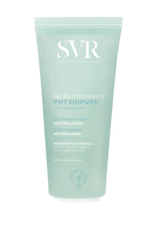 Schuimende Gel Physiopure Geschikt voor de gevoelige huid - 200 ml