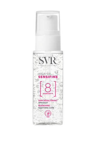 Voedende Gelverzorging Sensifine Gevoelige huid - 40 ml