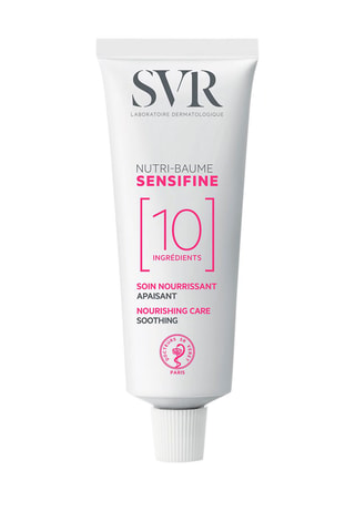 Voedende en Kalmerende Balsem Sensifine - Gevoelige huid - 40 ml