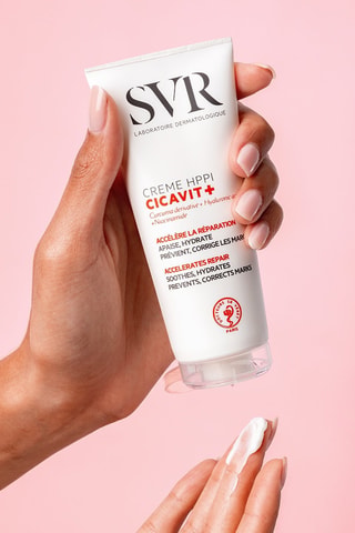 Kalmerende Crème Cicavit+ - 100 ml