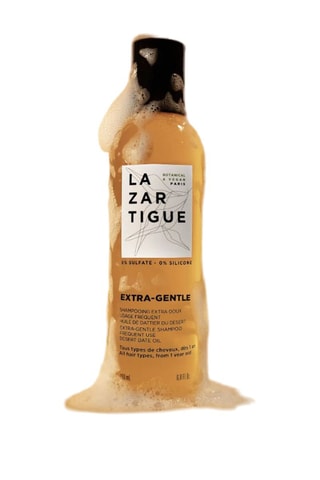Extra-Gentle Shampoo - Geschikt voor elk haartype - 200 ml