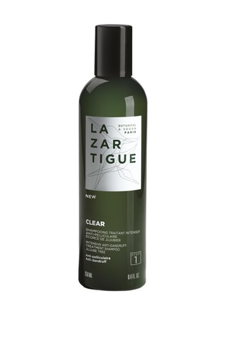 Clear Shampoo Intensieve Behandeling Fase 1 250 ml