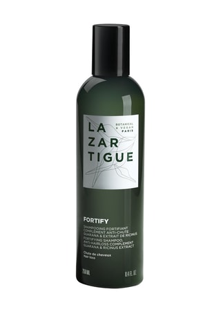 Shampoo Antihaaruitval Fortify - Elk haartype - 250 ml