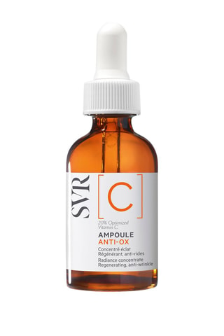 Ampul Anti-ox Concentraat Stralend  30 ml