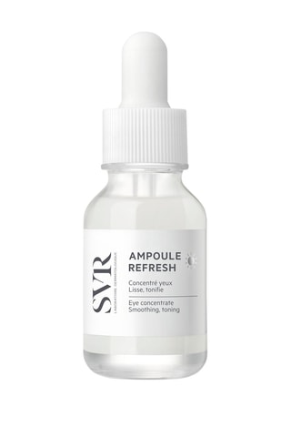 Ampul Refresh Concentraat Ogen 15 ml