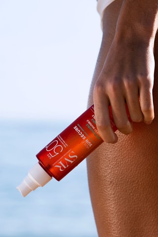 Olie Sun Secure SPF50+ 200 ml