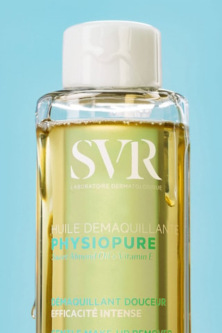 Reinigende Make-upremover Physiopure - Alle huidtypen 150 ml