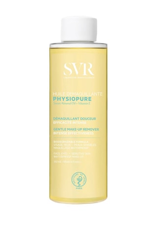 Reinigende Make-upremover Physiopure - Alle huidtypen 150 ml