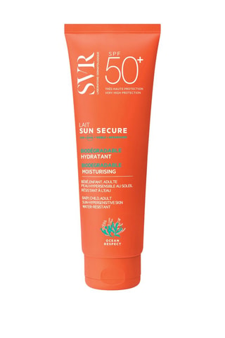 Lotion SPF50 Sun Secure Geschikt voor elk huidtype - 250 ml
