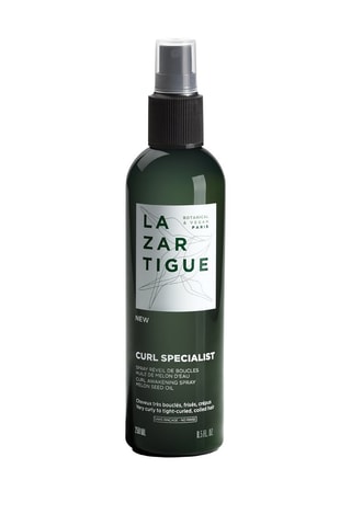 Spray Curl Specialist - Erg Krullend, Kroezend en Pluizig Haar - 250 ml
