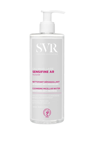 Sensifine Ar Micellair Water Geschikt voor de Gevoelige Huid - 400 ml