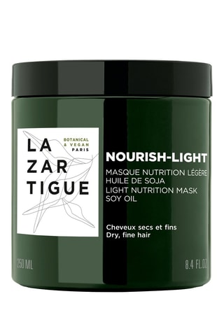 Masque nutrition légère Nourrish Light - Cheveux abîmés - 250 ml