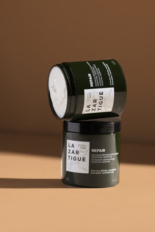 Masque réparation intense Repair Cheveux abîmés - 250 ml
