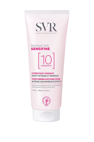 Masker SOS Sensifine 75 ml