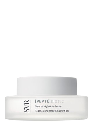 Matte Gladmakende en Regenererende Gel [Pepti]biotic - 50 ml