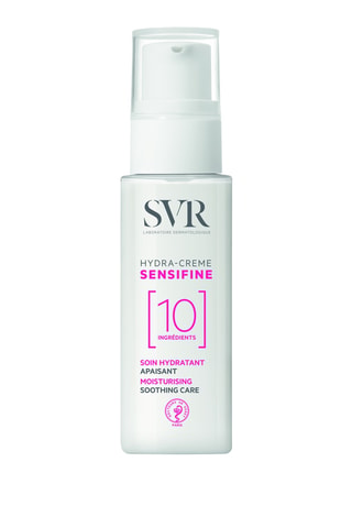 Hydraterende crème Sensifine Hydra-crème - Geschikt voor de normale tot droge huid- 40 ml