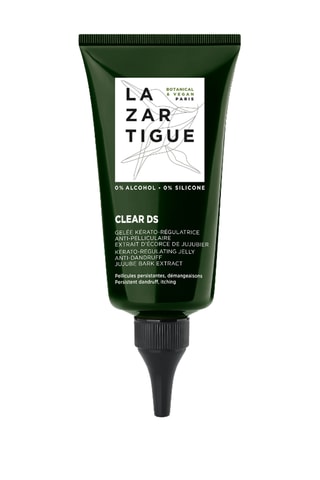 Herstellende Antirooscapusule Clear DS - 75 ml