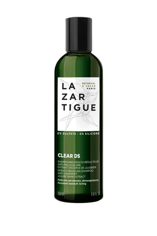 Herstellende Antiroosshampoo Clear DS - Terugkerende Roos - 200 ml